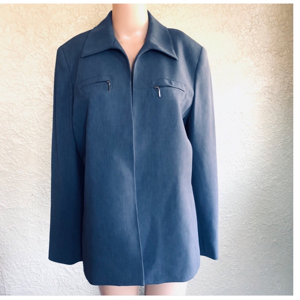 Kasper Women’s Blazer Size 12